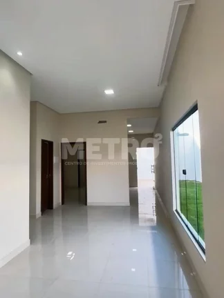 Imagem Casa à venda no Colinas do Rio com 3 quartos, sendo 1 suíte, PETROLINA - PE