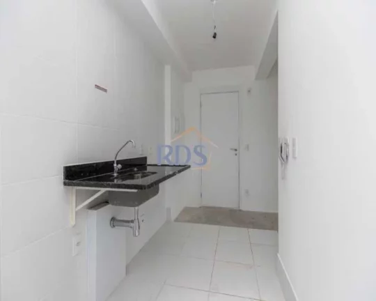 Imagem Apartamento - Padrão / Residencial / Jardim Dom Bosco