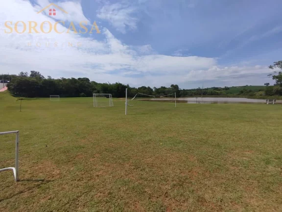 Imagem Terreno à venda 329m² - Cond. Helena Maria 8 - Wanel Ville
