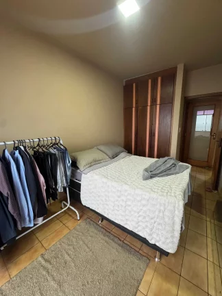 Imagem Apartamento frente mar com 3 dormitórios sendo 2 suítes e 1 vaga de garagem em Balneário Camboriú