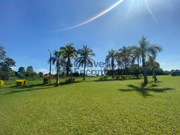 Imagem Chacara Nova Gran Ville