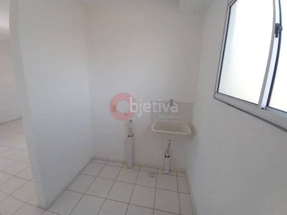 Imagem Apartamento linear, 2 quartos, 51 m², Jardim Esperança - Cabo Frio