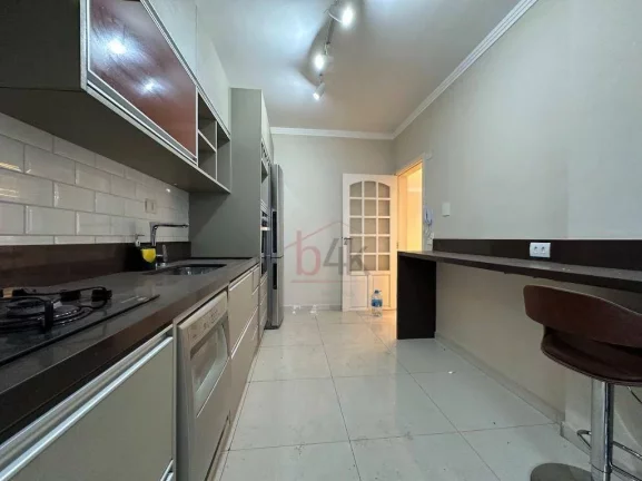 Imagem Apartamento no Brooklin com 71m² e 2 quartos.
