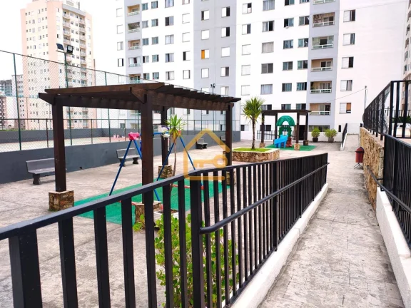 Imagem Apartamento 3 dormitórios (1suíte),1 vaga,Conj. Resid.31 março,SJC