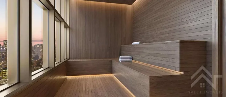 Imagem Duplex de Luxo na Chácara Santo Antônio: 120m2, 2 Suítes e Lazer no Rooftop no Helbor Open Mind
