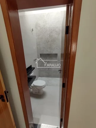 Imagem Casa em condomínio fechado para venda em Sorocaba-SP!