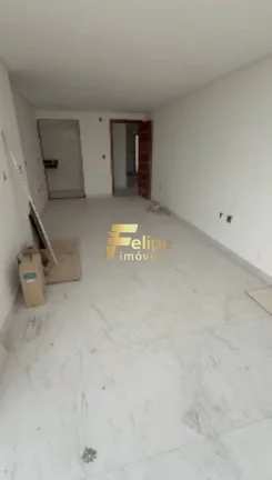 Imagem BELÍSSIMO APARTAMENTO DE 03 QUARTOS E ÁREA DE LAZER COMPLETA NA PRAIA DO MORRO, GUARAPARI/ES.