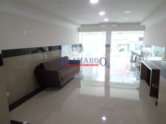 Imagem Apartamento Padrão