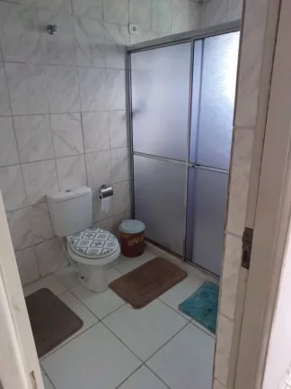 Imagem Casa com 3 dormitórios à venda, 220 m² por R$ 380.000,00 - Jardim São Bernardino - Suzano/SP