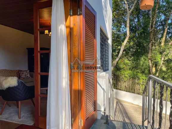 Imagem Apartamento Vila Real 106m² 3 Dormitórios Vista Mata Nativa