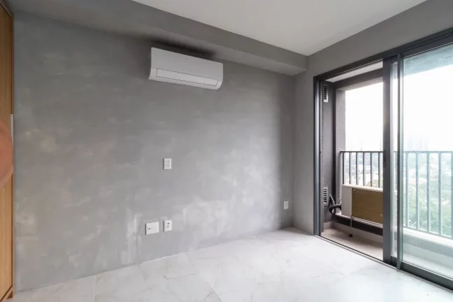 Imagem Studio com 1 Quarto à Venda, 23 m² em Brooklin - São Paulo