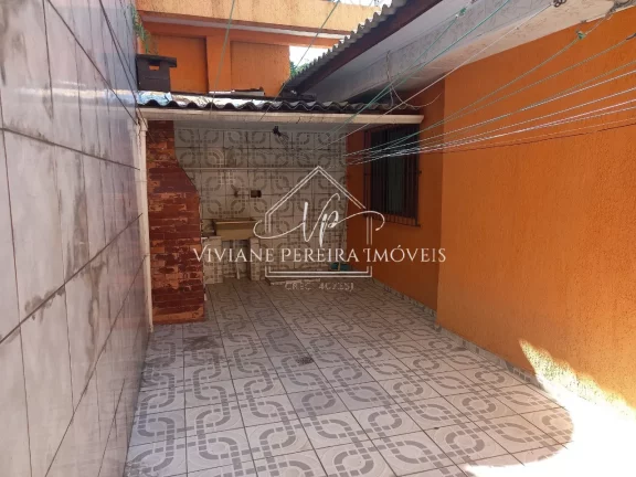 Imagem Casa Jardim Raposo Tavares a venda km 15, Butantã, 02 dormitórios, financia
