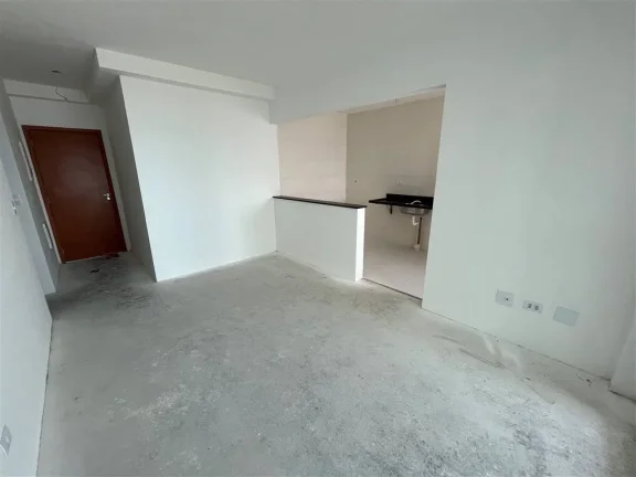 Imagem APARTAMENTO COM 74 m² - CENTRO - MONGAGUA SP