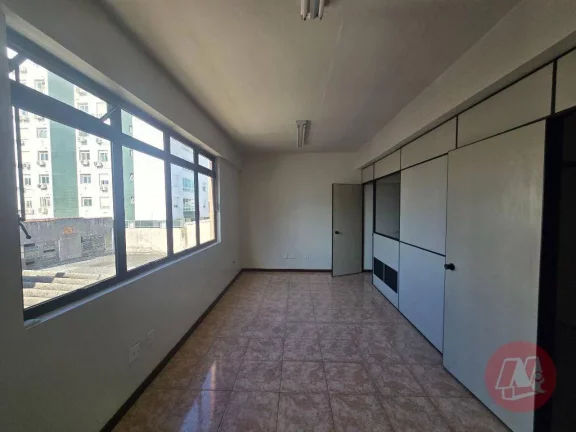 Imagem Sala para alugar, 38 m² por R$ 879,00/mês - Partenon - Porto Alegre/RS
