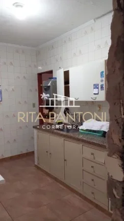 Imagem Casa - Ribeirão Preto - Jardim Roberto Benedetti - Região Leste
