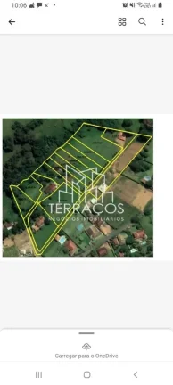 Imagem TERRENO NA CIDADE DE EXTREMA (M.G.) EM ÁREA RURAL NO BAIRRO DOS TENENTES