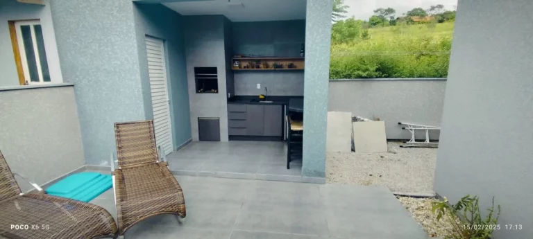 Imagem Casa para Venda em Florianópolis / SC no bairro Ingleses do Rio Vermelho