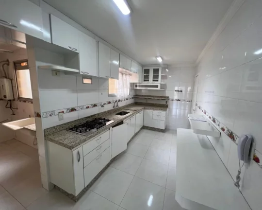 Imagem Apartamento Butantã 3 dorm , 2 vaga , ótima localização
