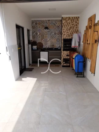 Imagem Condomínio Terras de São Francisco - Casa à venda no bairro Condomínio Terras de São Francisco - Sorocaba/SP