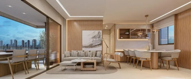 Imagem Apartamento Padrão