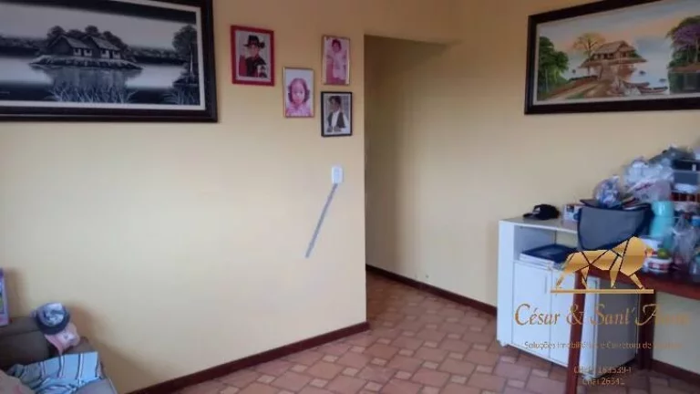 Imagem Casa à venda - Campos do Jordão/SP