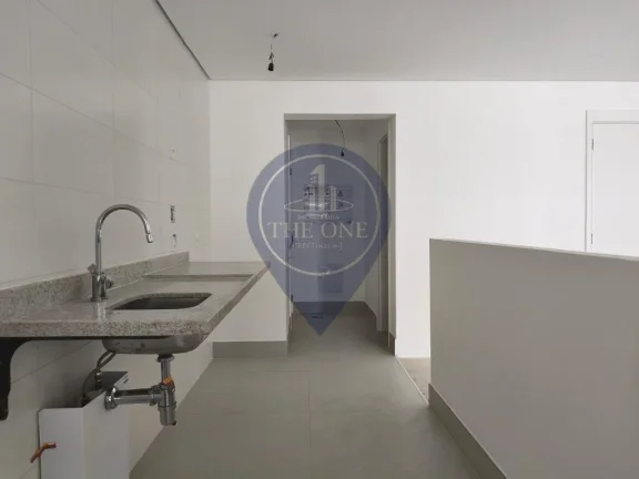 Imagem Apartamento à venda na Vila Mariana, São Paulo-SP, 3 quartos, 3 suítes, 4 banheiros, 2 vagas de garagem, 141m² de área.