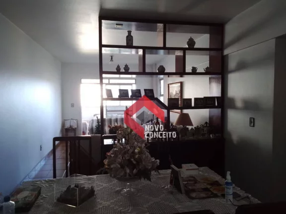 Imagem Apartamento à venda, 127 m² por R$ 380.000,00 - Fátima - Fortaleza/CE