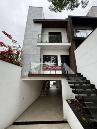 Imagem Sobrado com 3 quartos à venda, 185 m² por R$ 1.550.000 - Jardim Sao Paulo(Zona Norte) - São Paulo/SP