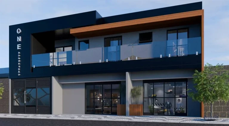 Imagem CASA COM 74.99 m² - BOQUEIRAO - PRAIA GRANDE SP