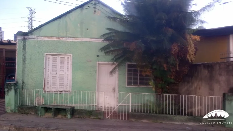 Imagem VENDA CASA / TERRENO AREA TOTAL 292 M² - BAIRRO VIANELO - JUNDIAI - SP