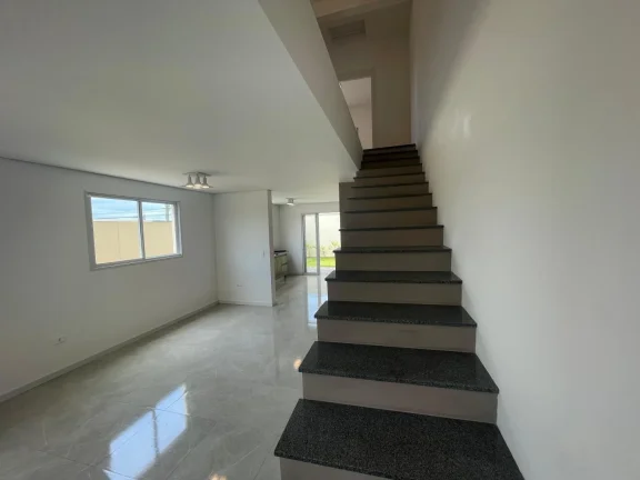 Imagem Casa de 3 Suítes, Bairro Nova Jaguari em Santana de Parnaíba