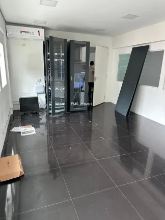 Imagem Prédio Comercial com 580m² de Área e 4 andares no Bairro Sumaré