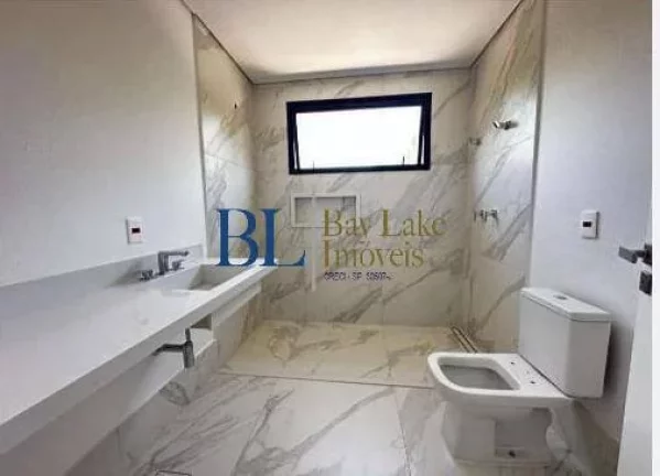 Imagem Casa À Venda Com 943M³ Em Condomínio Fechado Na Granja Julieta!!