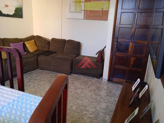 Imagem Apartamento com 2 dormitórios à venda, 55 m² por R$ 200.000,00 - Alcântara - São Gonçalo/RJ