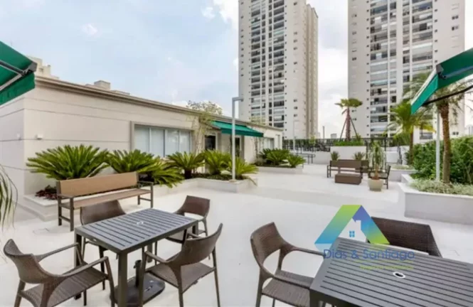 Imagem Apartamento à venda no bairro Ipiranga - São Paulo/SP
