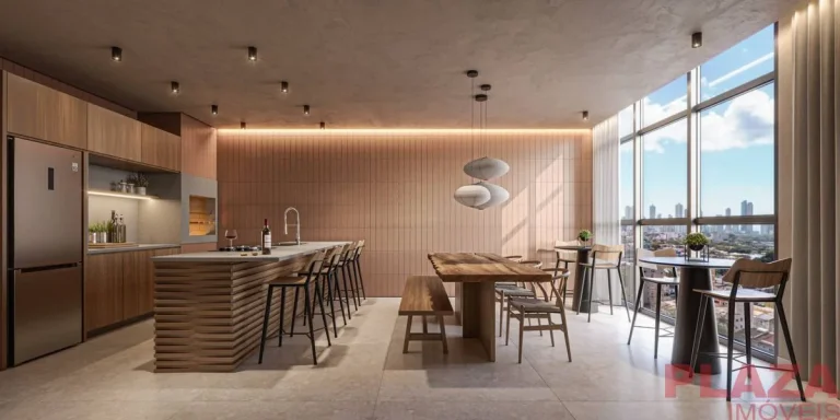 Imagem Apartamento de 2 quartos em Camboriú