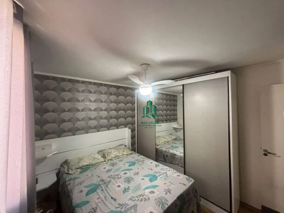 Imagem Apartamento com 2 dormitórios à venda, 44 m² por R$ 270.000,00 - Vila Bremen - Guarulhos/SP