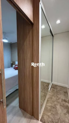 Imagem Apartamento com 2 dormitórios à venda, 77 m² por R$ 640.000,00 - Jardim Portugal - Rio Claro/SP