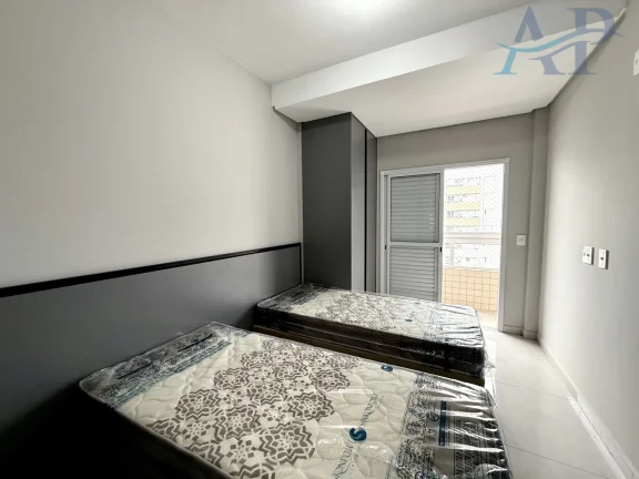 Imagem Apartamento Duplex na Guilhermina em Praia Grande