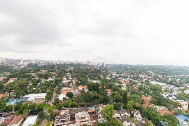 Imagem Apartamento venda Cyrela Legacy Campo Belo - SP