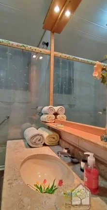 Imagem Apartamento à venda com 3 quartos, 107 m², sol da manhã