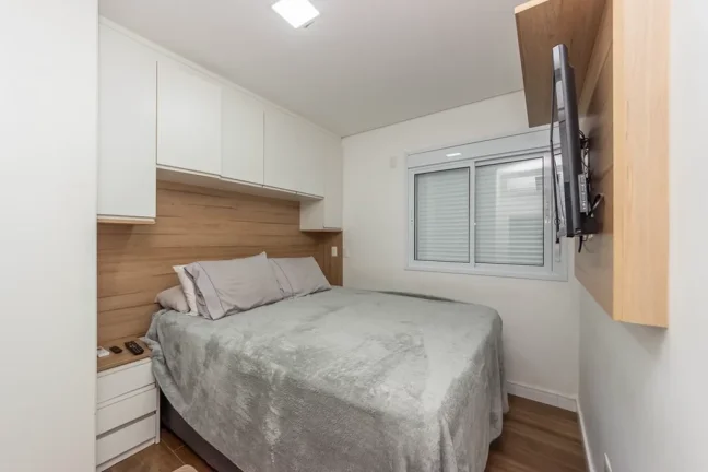 Imagem APARTAMENTO RESIDENCIAL em São Paulo - SP, Bela Vista