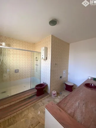 Imagem Sobrado com 3 Dormitorio(s) localizado(a) no bairro Vila Sud Menuci em Mogi das Cruzes / Mato Grosso do Sul Ref.:DE595