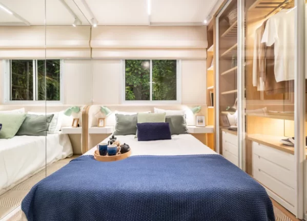 Imagem APARTAMENTO RESIDENCIAL em São Paulo - SP, Jardim Ubirajara (Zona Sul)