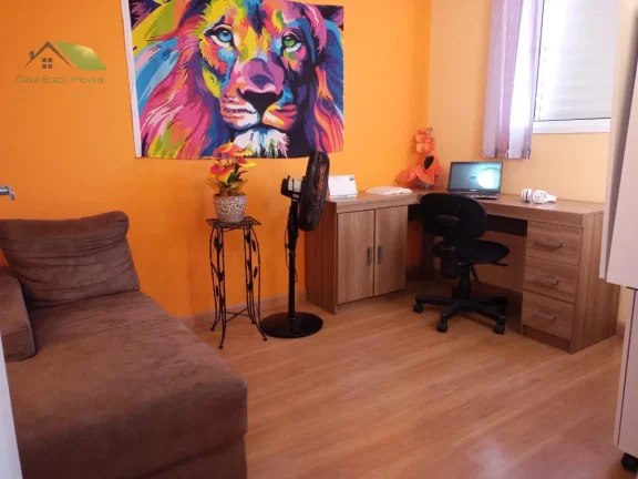 Imagem Apartamento com 2 quartos, 60,00m2, à venda