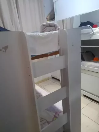 Imagem Apartamento à venda, 2 quartos, 1 vaga, MARIA HELENA - Belo Horizonte/MG
