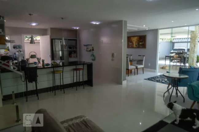 Imagem Casa à Venda - Vargem Pequena, 4 Quartos, 500 m2