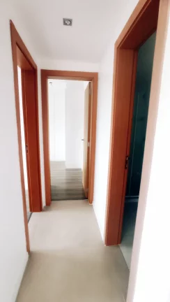 Imagem Apartamento 2 dormitórios sendo 1 suíte e 1 vaga 62m², Bairro Tristeza