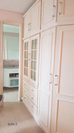 Imagem Apto Duplex Tatuapé - 147 m² - 3 Dormitórios - 1 Suíte - 1 Suíte dupla - 3 Vagas - Lazer Completo - Aceita Financiamento