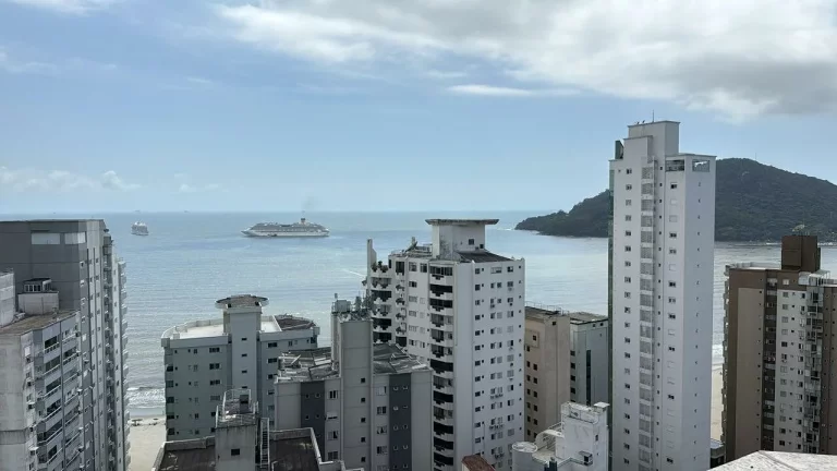 Imagem Cobertura com 4 dormitórios à venda sendo 4 suítes, 300 m² por - R$ 9.500.000,00 - Barra Sul - Bal. Camboriú/SC